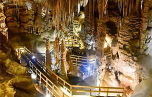 Zigana Gumuskayak Yaylakent Hotel