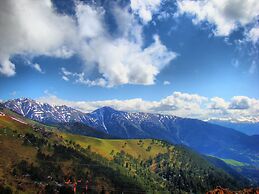 Zigana Gumuskayak Yaylakent Hotel