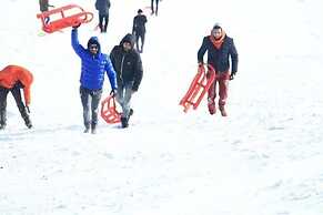 Zigana Gumuskayak Yaylakent Hotel