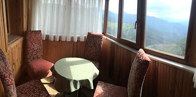 Zigana Gumuskayak Yaylakent Hotel