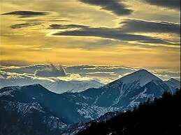 Zigana Gumuskayak Yaylakent Hotel