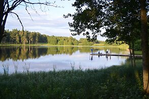 Värnamo Camping Prostsjön