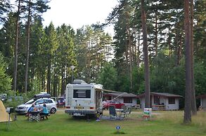 Värnamo Camping Prostsjön