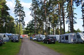 Värnamo Camping Prostsjön