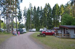 Värnamo Camping Prostsjön