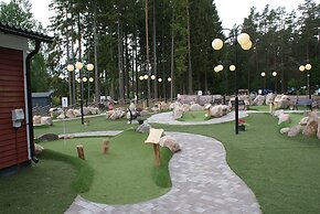 Värnamo Camping Prostsjön