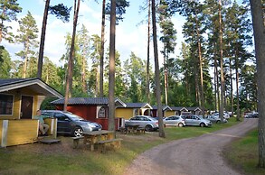 Värnamo Camping Prostsjön