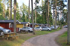 Värnamo Camping Prostsjön