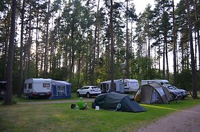Värnamo Camping Prostsjön