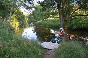Värnamo Camping Prostsjön