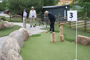 Värnamo Camping Prostsjön