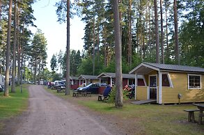 Värnamo Camping Prostsjön