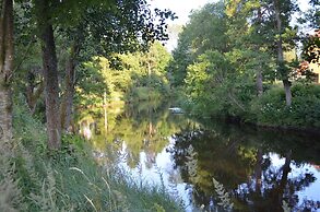 Värnamo Camping Prostsjön