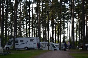 Värnamo Camping Prostsjön