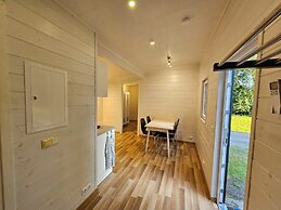 Värnamo Camping Prostsjön