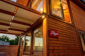 Anatolian Apartments