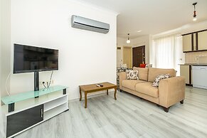 Anatolian Apartments