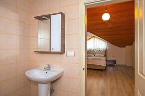 Anatolian Apartments