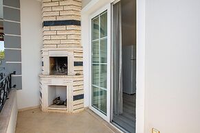 Anatolian Apartments