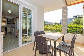 Anatolian Apartments