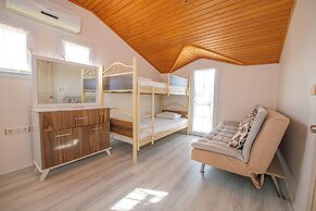 Anatolian Apartments