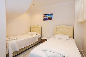 Anatolian Apartments