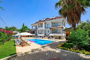 Anatolian Apartments