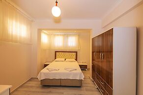 Anatolian Apartments