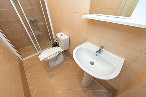 Anatolian Apartments