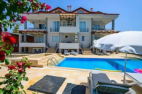 Anatolian Apartments