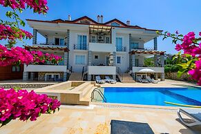 Anatolian Apartments