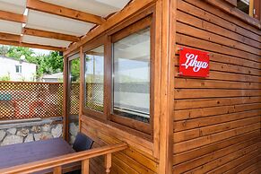 Anatolian Apartments