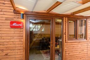 Anatolian Apartments