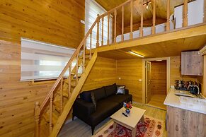 Anatolian Apartments