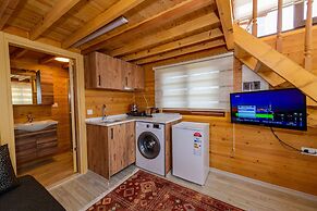 Anatolian Apartments