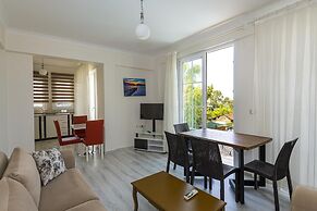 Anatolian Apartments