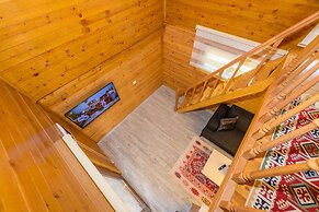 Anatolian Apartments