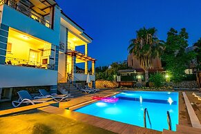 Anatolian Apartments