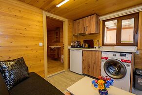 Anatolian Apartments