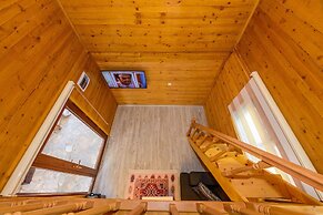 Anatolian Apartments