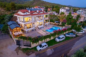 Anatolian Apartments