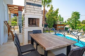 Anatolian Apartments