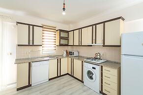 Anatolian Apartments