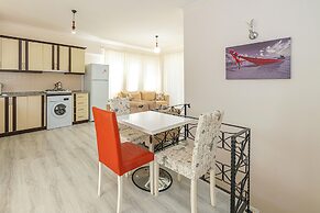 Anatolian Apartments