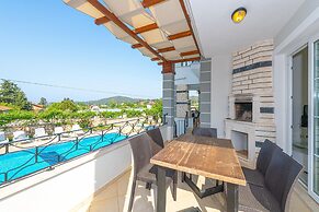 Anatolian Apartments