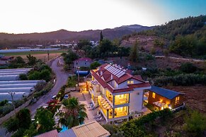 Anatolian Apartments