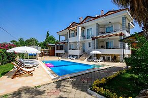 Anatolian Apartments