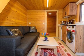 Anatolian Apartments