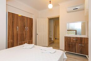 Anatolian Apartments