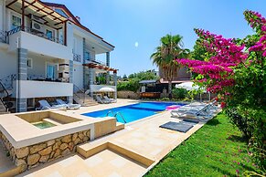 Anatolian Apartments